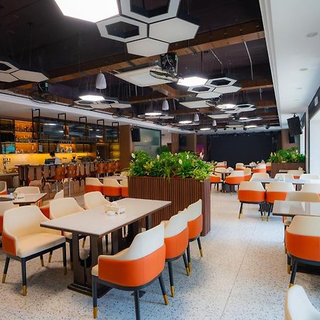 Capital Garden Hotel Hanoi Eksteriør bilde