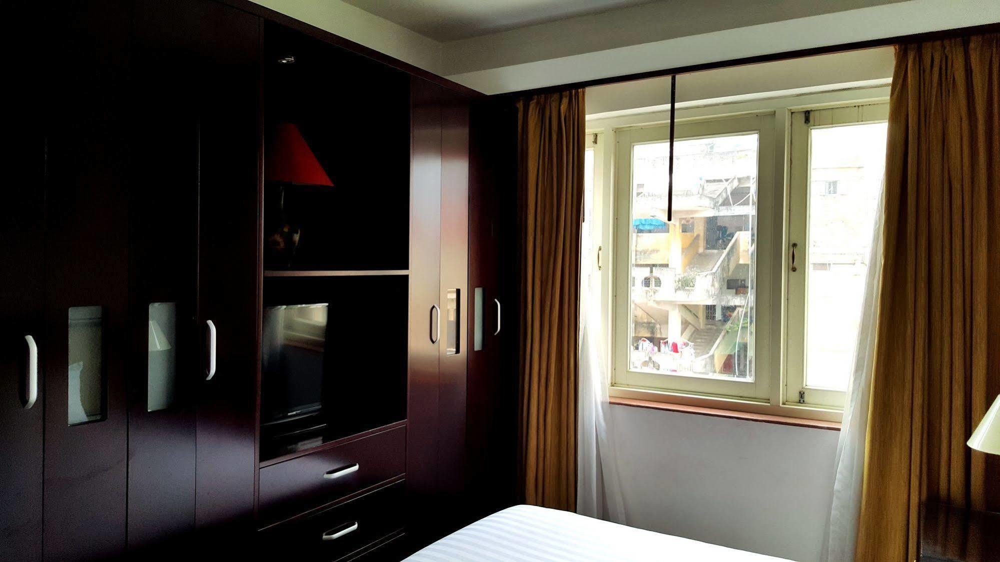 Capital Garden Hotel Hanoi Eksteriør bilde