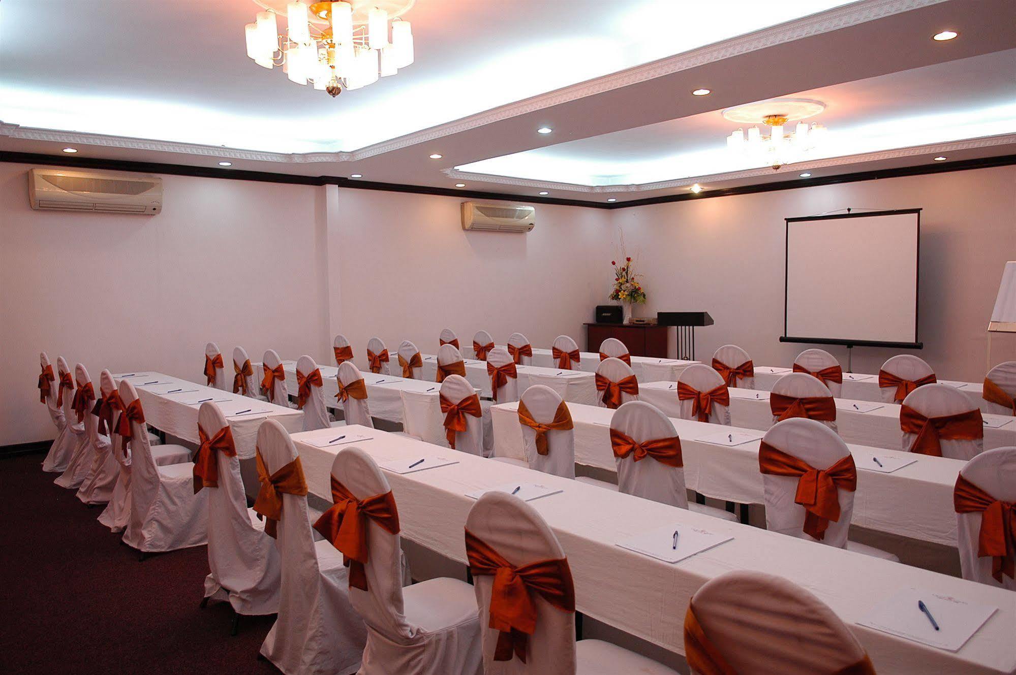 Capital Garden Hotel Hanoi Eksteriør bilde
